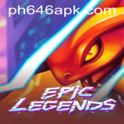EpicLegends: Dive into a Revolutionary Gaming Experience