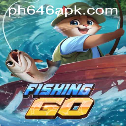 FishingGO: Dive into the Adventure with PH646