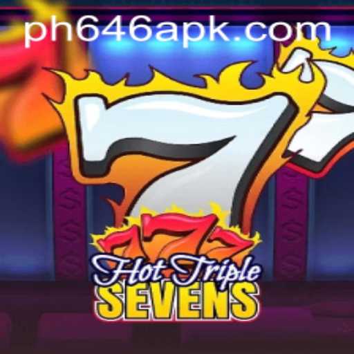 Discover HotTripleSevens: A Modern Spin on Classic Slot Gaming