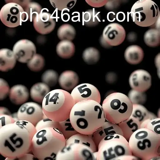 The Intriguing World of Lottery: Unveiling the Mysteries Behind 'PH646'