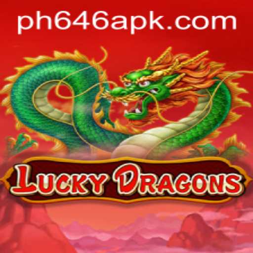 Unveiling the Mystical World of LuckyDragons with the PH646 Adventure