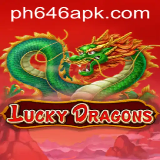 Unveiling the Mystical World of LuckyDragons with the PH646 Adventure