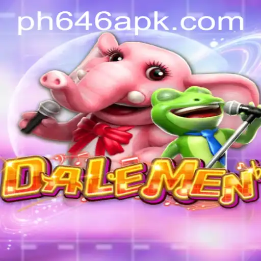 Discover DALEMEN: A Strategic Journey in the World of PH646