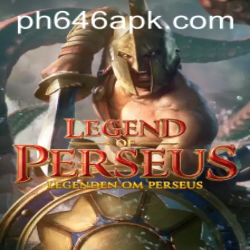 Legend of Perseus: An Epic Gaming Experience - PH646