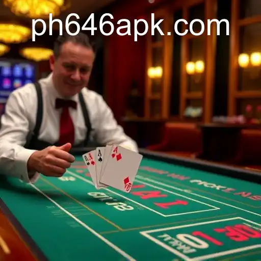 The Rise of Online Baccarat: A Deep Dive
