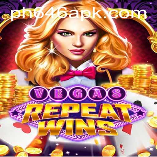 VegasRepeatWins: A Thrilling New Game in the World of Interactive Entertainment