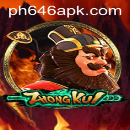 ZhongKui: The Game of Spirit Battles and Adventure